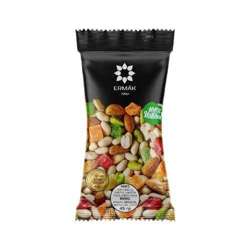 Nut & dried fruit mix