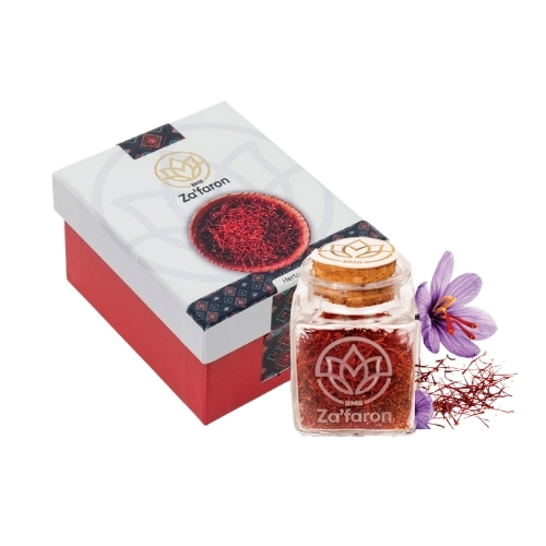 Saffron 