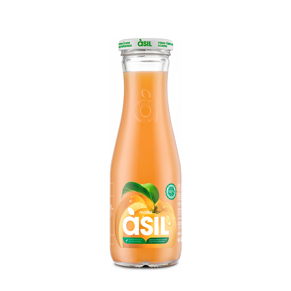 Quince Juice
