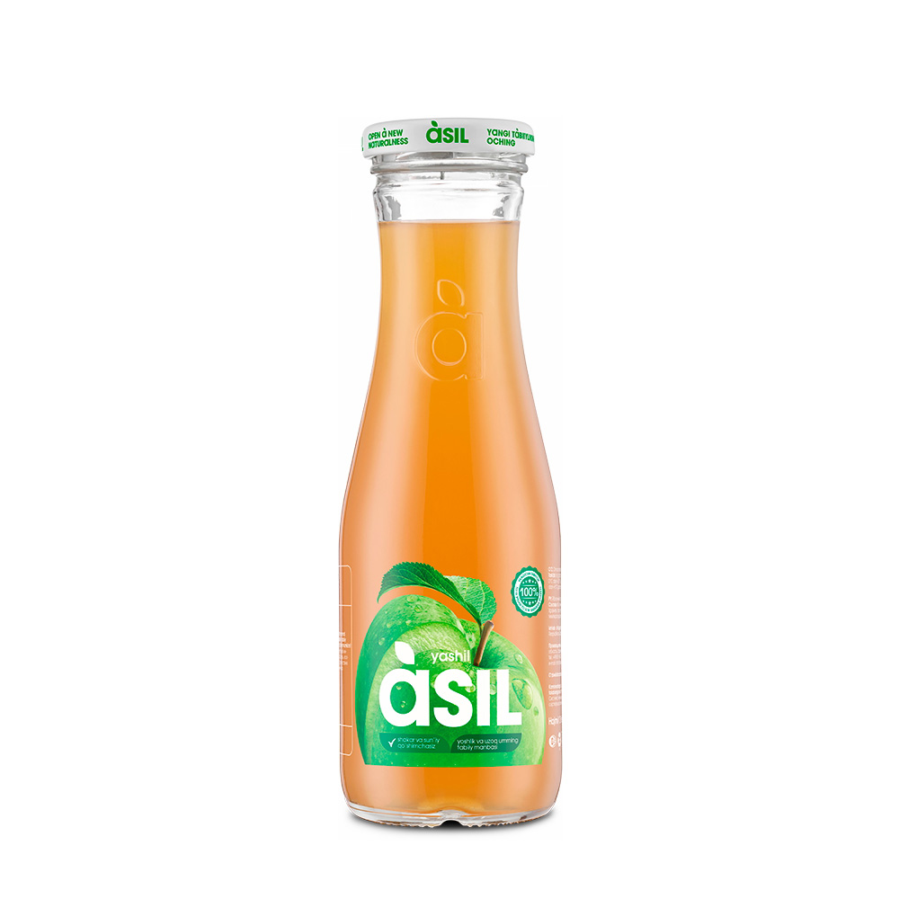 Apple Juice