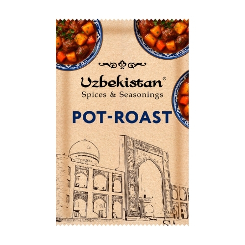 Craft for Pot-Roast