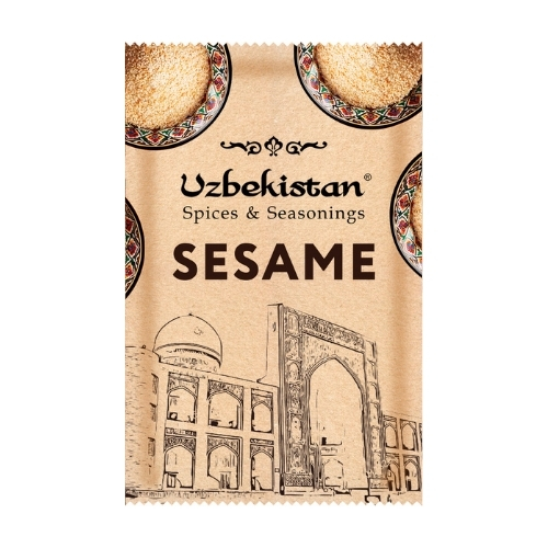 Craft Sesame