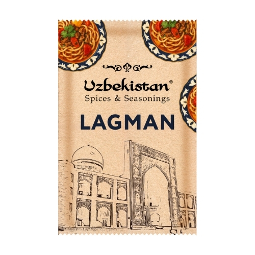 Craft for Lagman