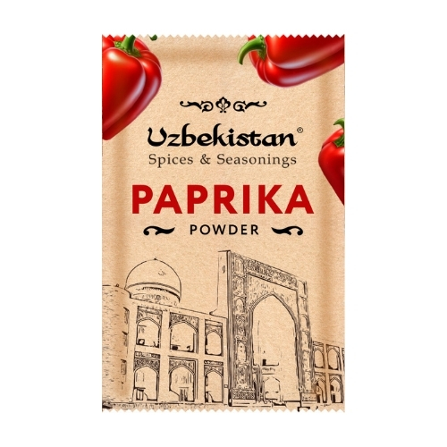 Craft Paprika