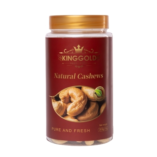 Natural Cashews