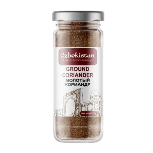 Ground Coriander