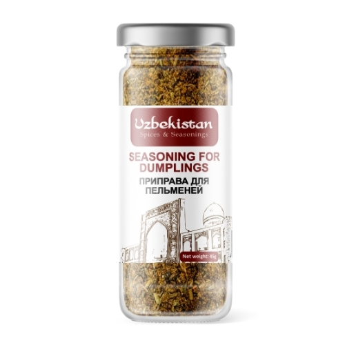 Seasoning for Dumplings
