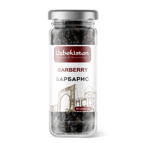 Barberry