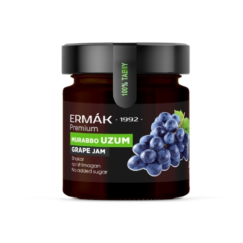 Grape Jam