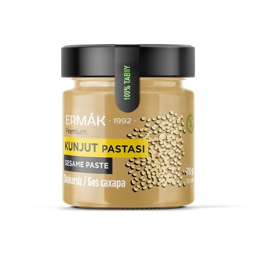 Sesame Butter