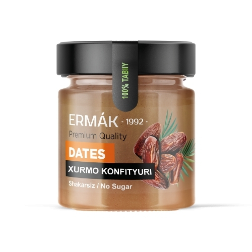 Date Confiture