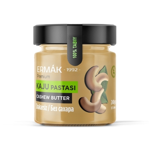 Cashew Butter
