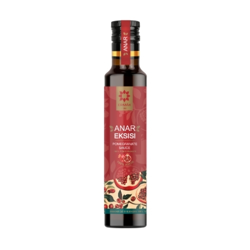 Pomegranate Sauce