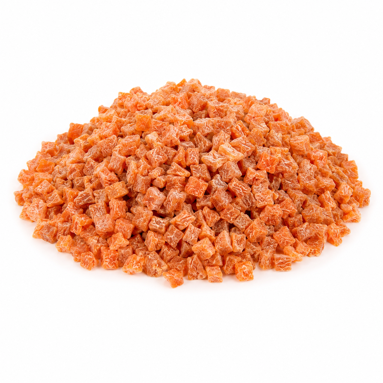 Diced Dried Apricots