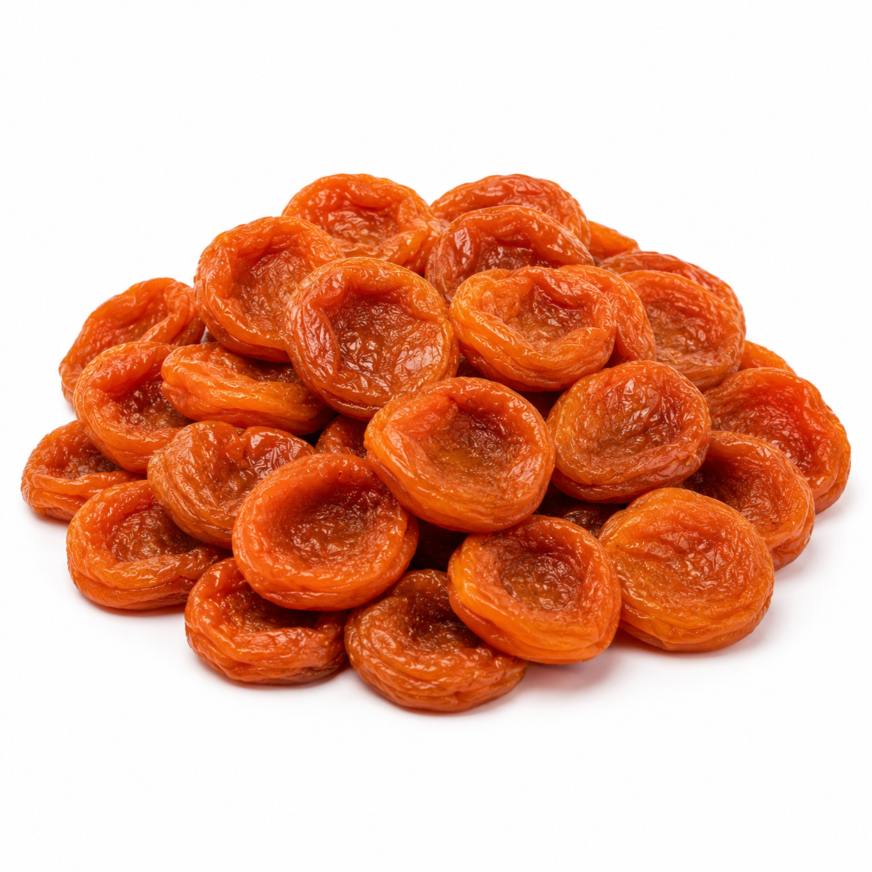 Dried Apricots