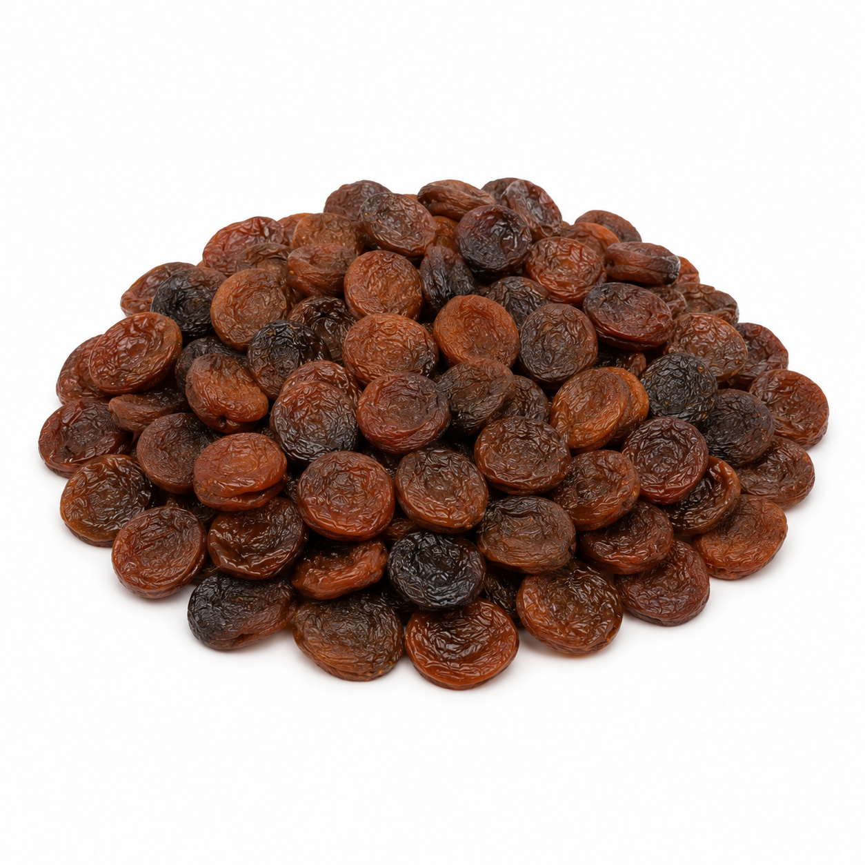 Dried Apricots