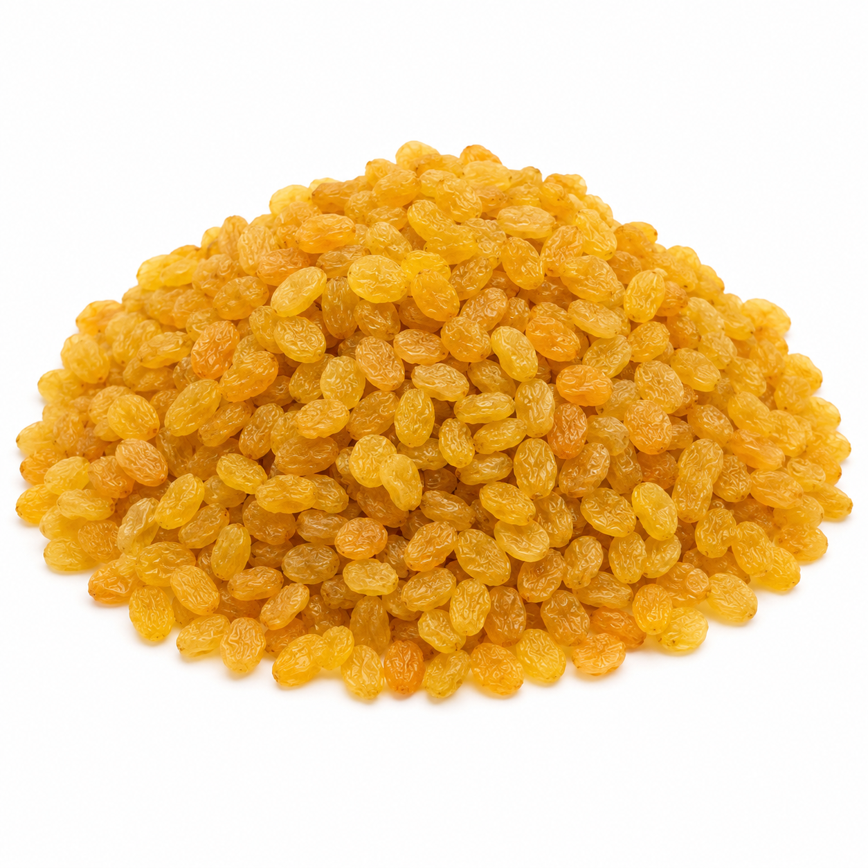 Yellow Raisin