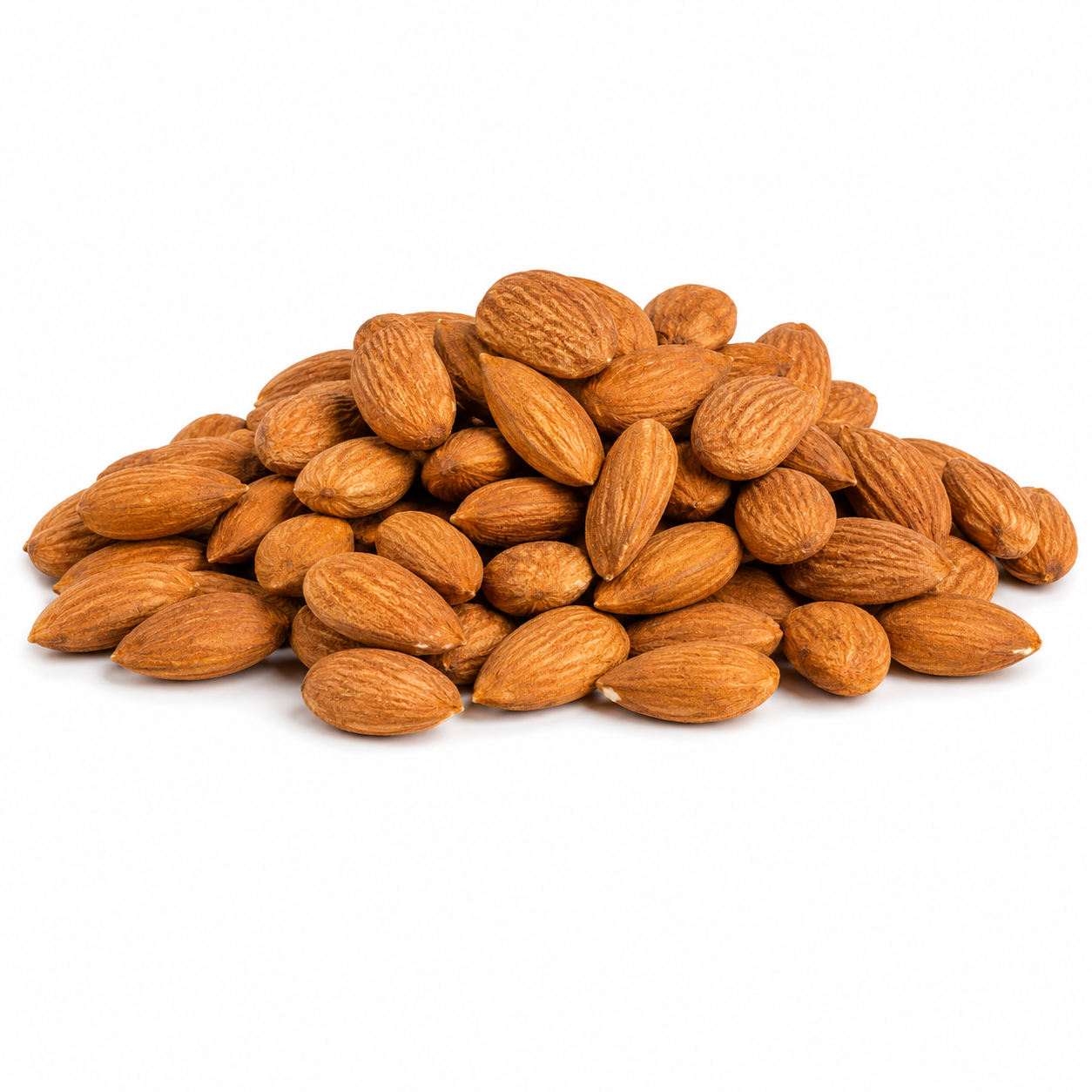 Almonds